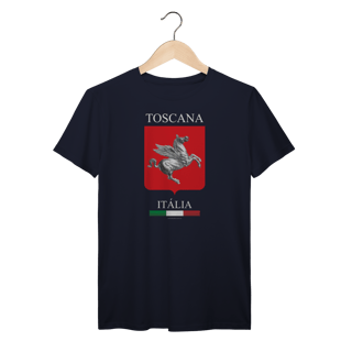 Nome do produto Camiseta Toscana Itália