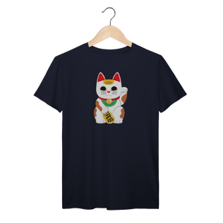 Camiseta Maneki-Neko I