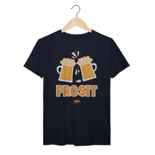 Nome do produto Camiseta Prosit | T-Shirt Prime