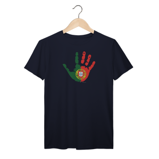 Nome do produto Camiseta DNA Português II