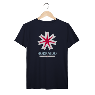 Nome do produto Camiseta Hokkaido II