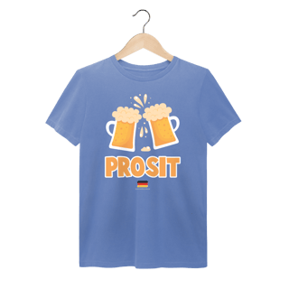 Nome do produto Camiseta Prosit | T-Shirt Estonada