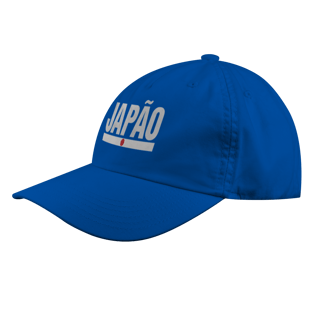 Nome do produto Boné Japão