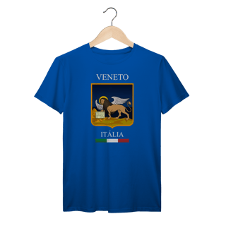 Nome do produto Camiseta Veneto Itália