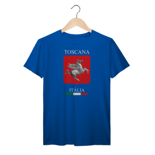 Nome do produto Camiseta Toscana Itália