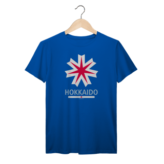 Nome do produto Camiseta Hokkaido II