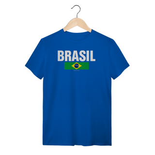 Nome do produto Camiseta Brasil VI