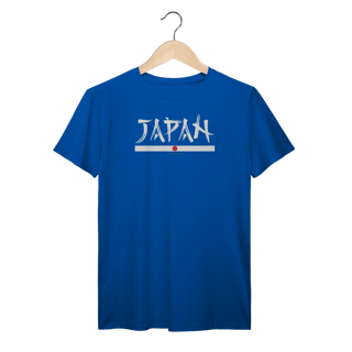 Nome do produto Camiseta Japão VII
