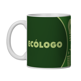 Nome do produto Caneca Ecólogo