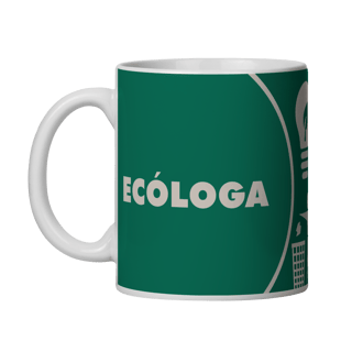 Nome do produto Caneca Ecóloga