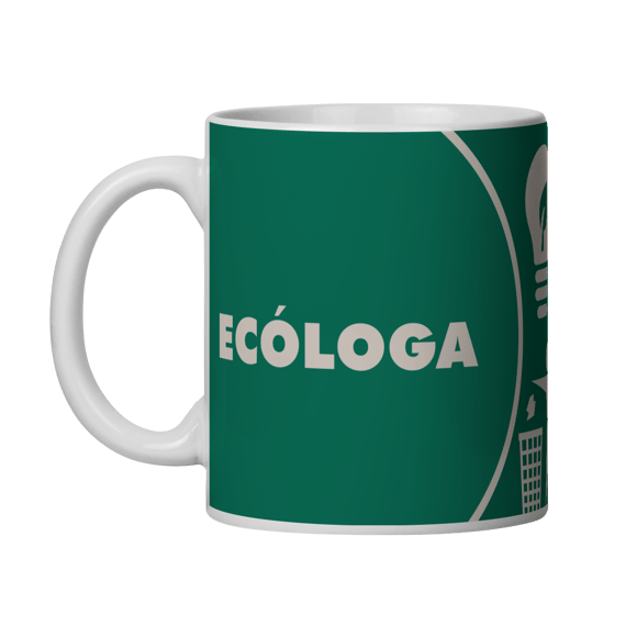 Caneca Ecóloga