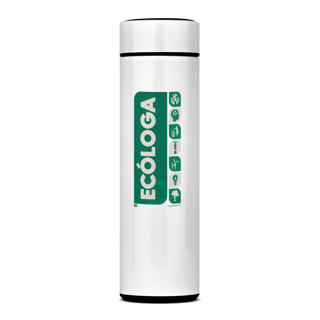 Garrafa Térmica Ecóloga