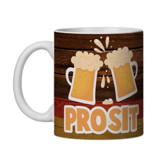 Nome do produto Caneca Prosit
