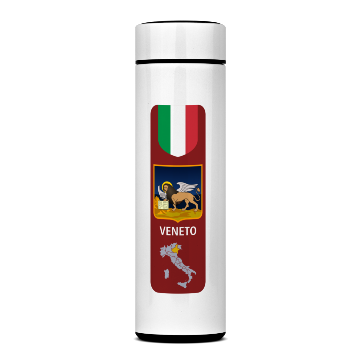 Nome do produto: Garrafa Térmica Veneto | Itália