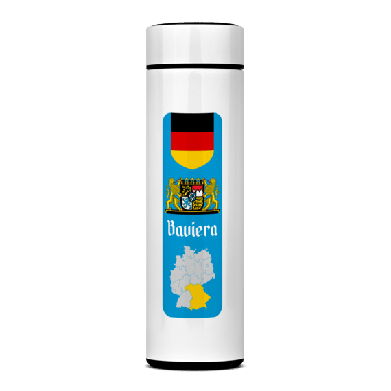 Garrafa Térmica Baviera | Alemanha
