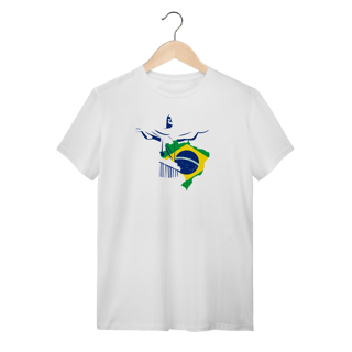 Nome do produto Camiseta Brasil I