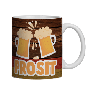 Nome do produto Caneca Prosit