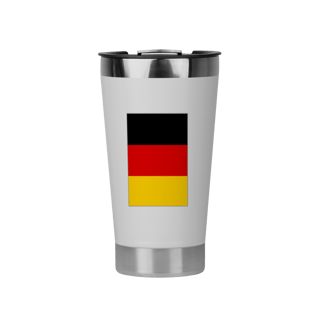Nome do produto Copo Térmico Bandeira Alemanha