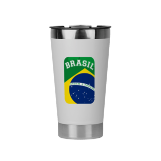 Nome do produto Copo Térmico Brasil
