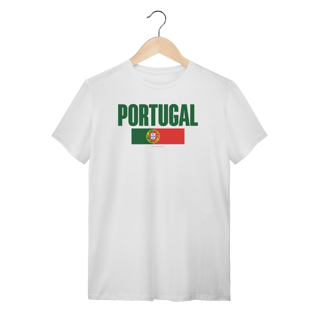 Nome do produto Camiseta Portugal III