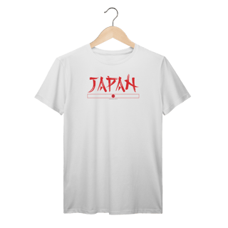 Nome do produto Camiseta Japão VII