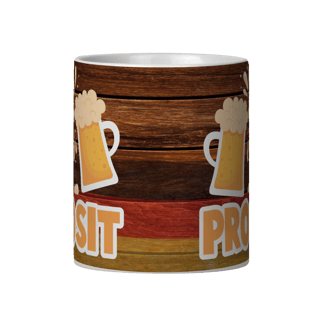 Nome do produto Caneca Prosit