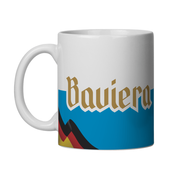 Caneca Baviera | Alemanha