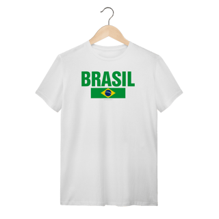 Nome do produto Camiseta Brasil VI