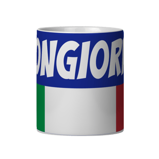 Nome do produto Caneca Buongiorno