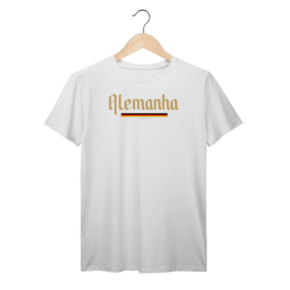 Nome do produto Camiseta Alemanha VIII