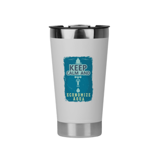 Nome do produto Copo Térmico Economize Água