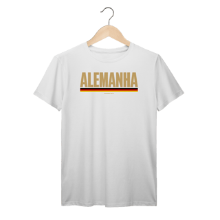 Nome do produto Camiseta Alemanha VI