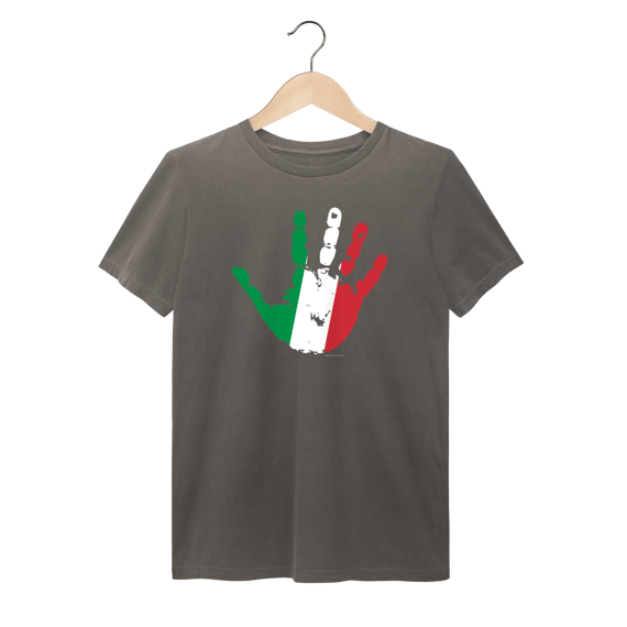 Camiseta DNA Italiano | Estonada