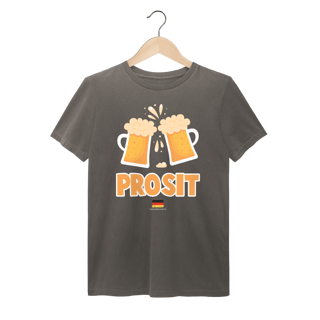 Nome do produto Camiseta Prosit | T-Shirt Estonada