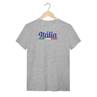 Nome do produto Camiseta Itália XV | T-Shirt Quality