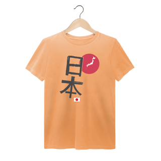 Nome do produto Camiseta Estonada Japão