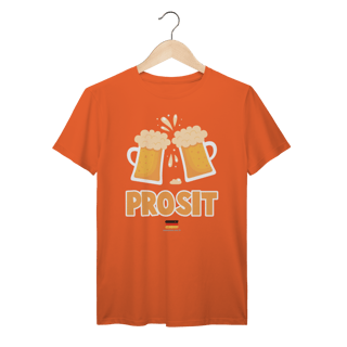 Nome do produto Camiseta Prosit | T-Shirt Prime