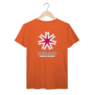 Nome do produto Camiseta Hokkaido II