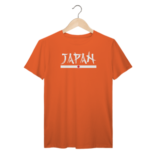 Nome do produto Camiseta Japão VII
