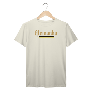 Nome do produto Camiseta Alemanha VIII