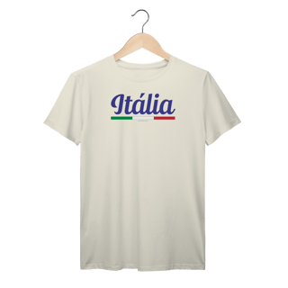 Nome do produto Camiseta Itália XV
