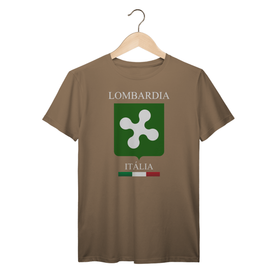 Camiseta Toscana Itália