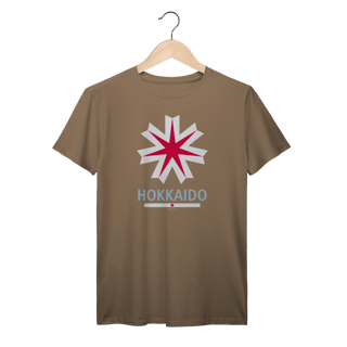 Nome do produto Camiseta Hokkaido II