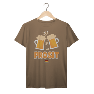Nome do produto Camiseta Prosit | T-Shirt Prime