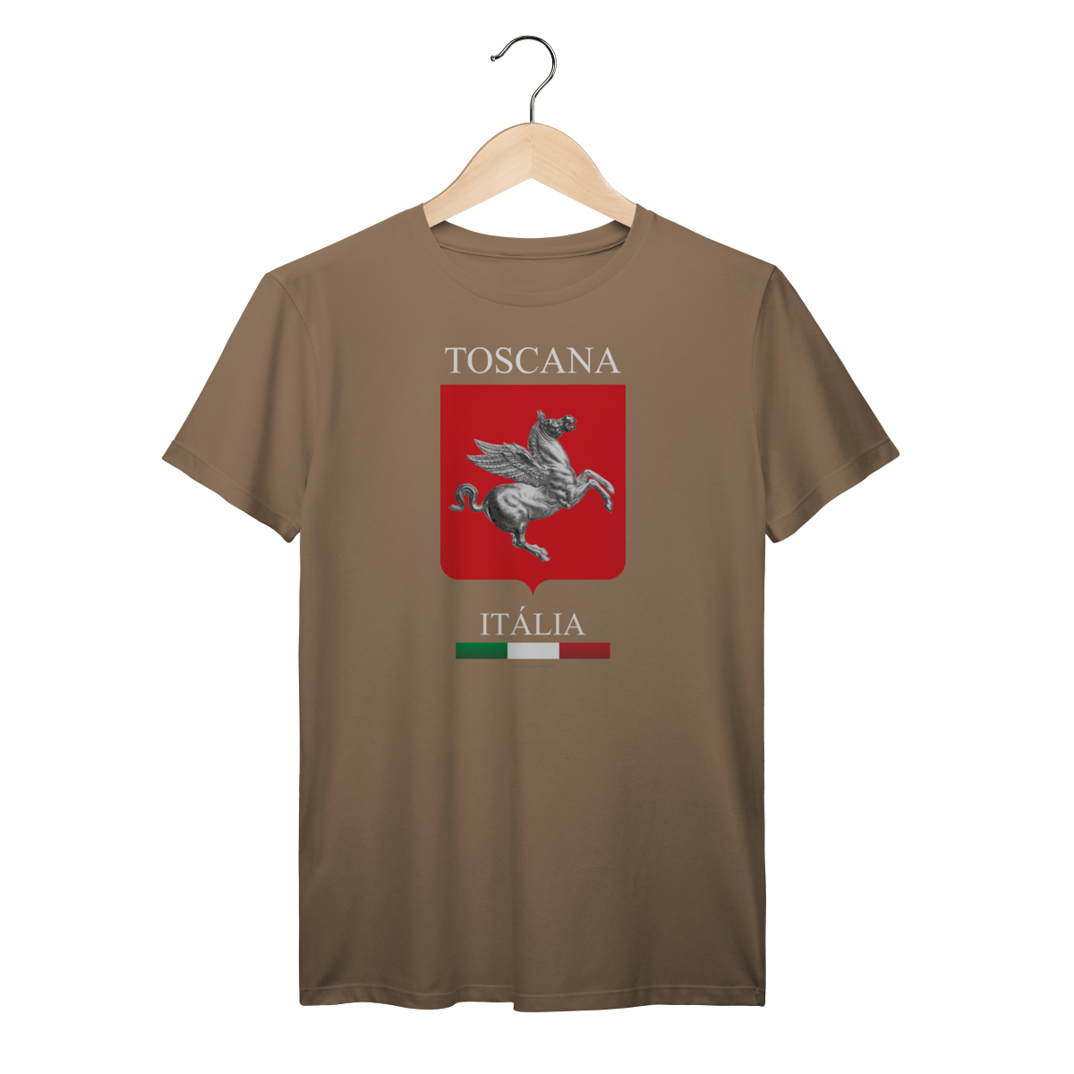 Nome do produto: Camiseta Toscana Itália