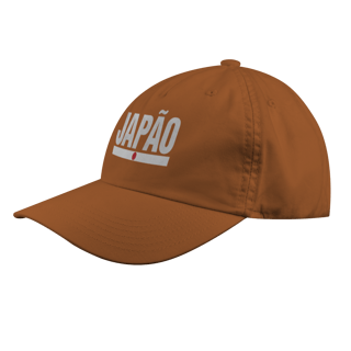 Nome do produto Boné Japão