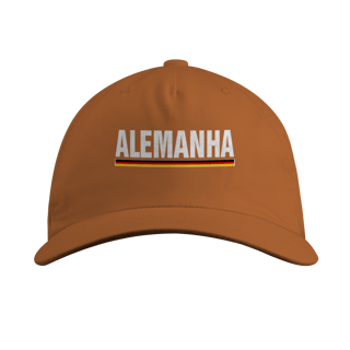 Nome do produto Boné Alemanha
