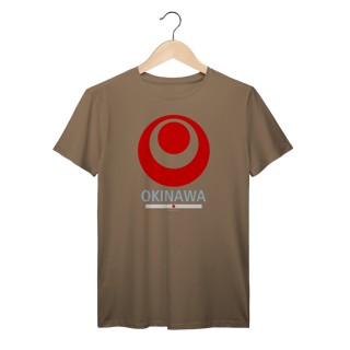 Nome do produto Camiseta Okinawa II