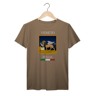 Nome do produto Camiseta Veneto Itália