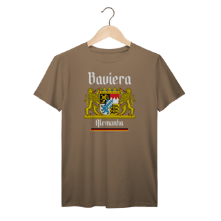 Nome do produto Camiseta Baviera | Alemanha